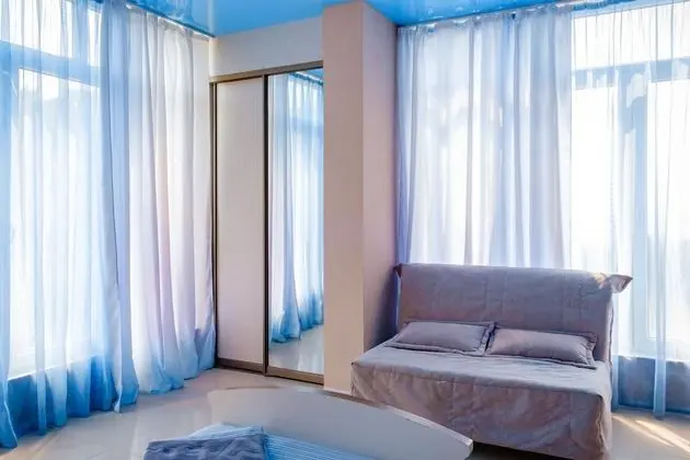 Comfort Üç Kişilik Oda