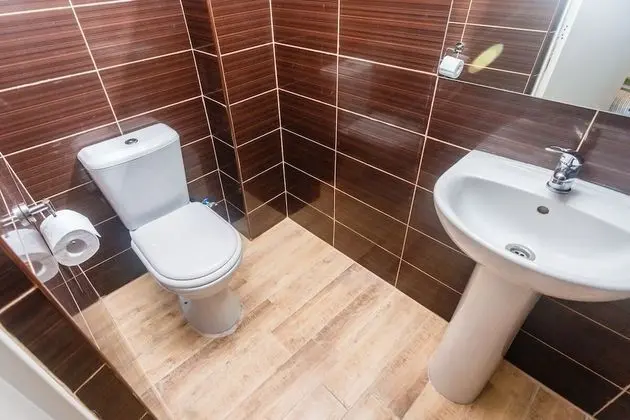 Comfort Üç Kişilik Oda