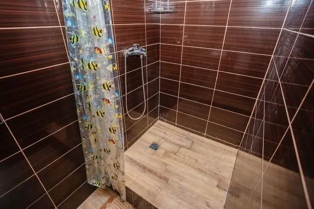 Comfort Üç Kişilik Oda
