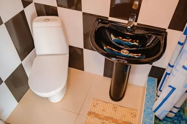 Superior Tek Büyük veya İki Ayrı Yataklı Oda