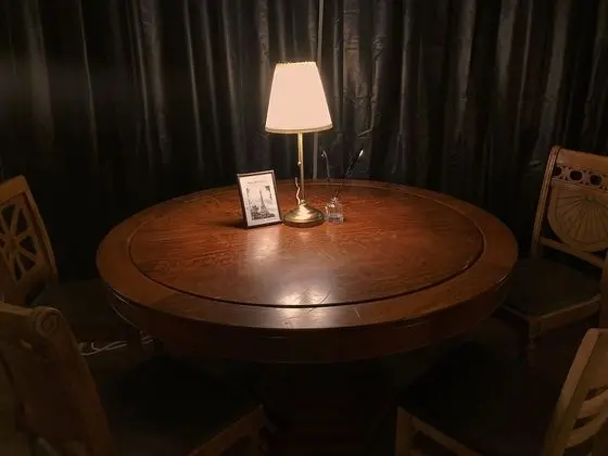 Ortak Ranzalı Oda, Karma Ranzalı Oda (10 guests, lower ground floor)
