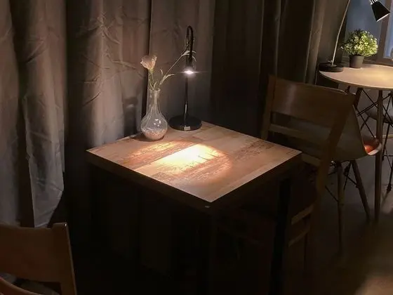 Ortak Ranzalı Oda, Karma Ranzalı Oda (10 guests, lower ground floor)