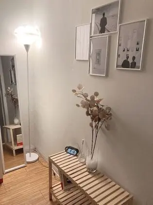 Ortak Ranzalı Oda, Sadece erkekler için, Sigara İçilmez (4 guests)