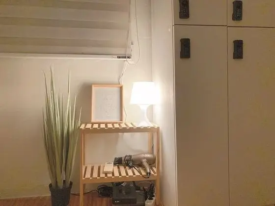 Ortak Ranzalı Oda, Sadece kadınlar için (4 guests)