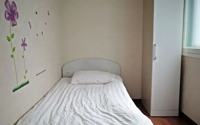 Oda (Standard Single Room)
