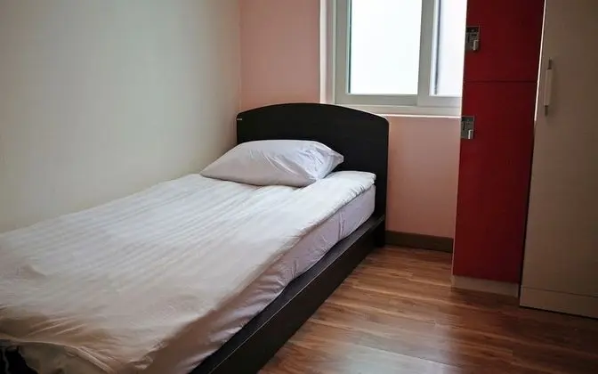 Oda (Standard Single Room)