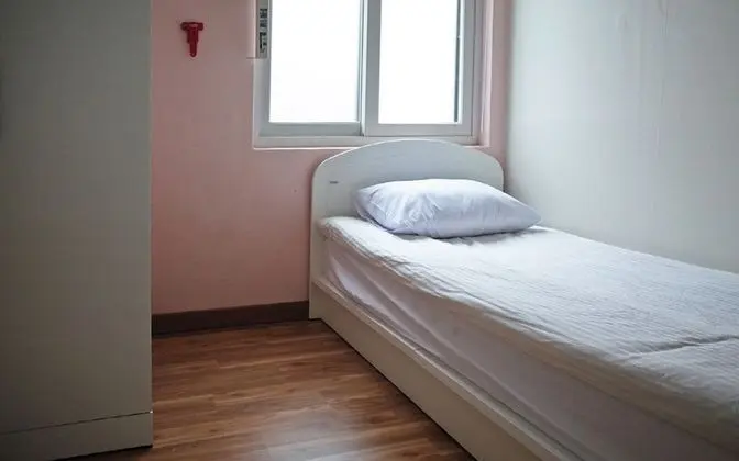 Oda (Standard Single Room)