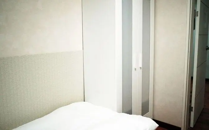 Oda (Standard Single Room)