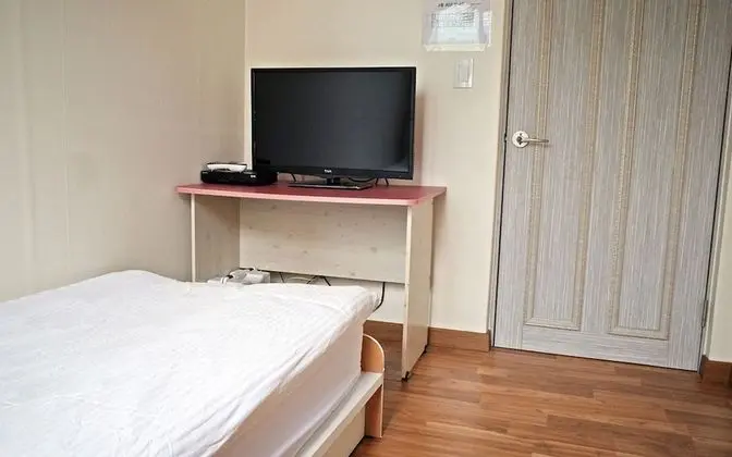 Oda (Standard Single Room)