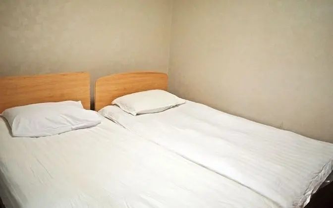 Oda (Twin Room)