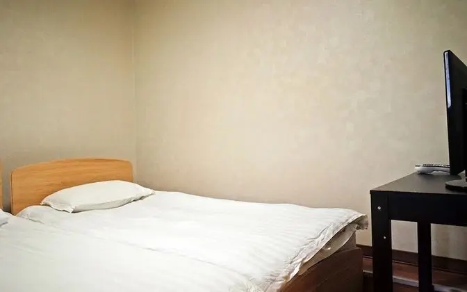 Oda (Twin Room)