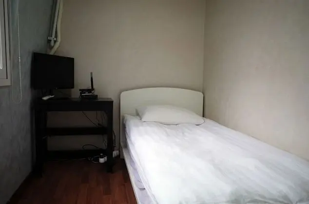 Tek Kişilik Oda