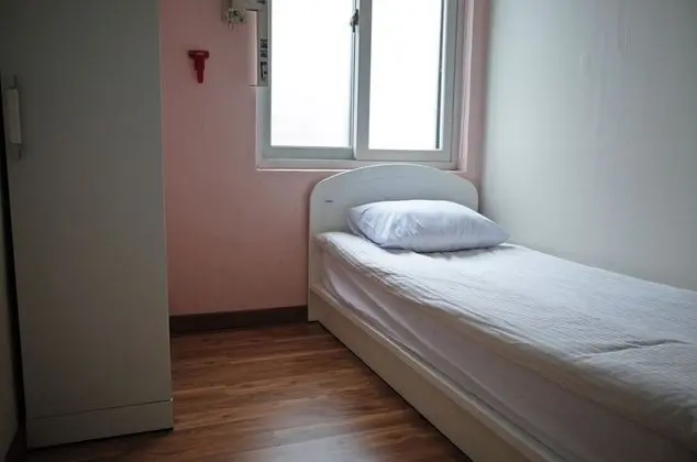 Tek Kişilik Oda
