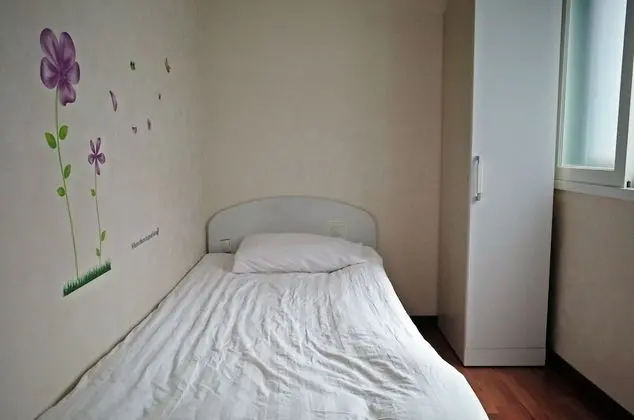 Tek Kişilik Oda
