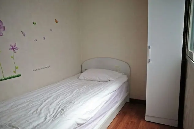 Tek Kişilik Oda