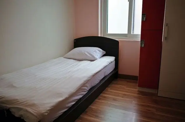Tek Kişilik Oda