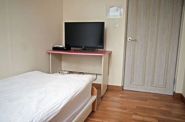 Tek Kişilik Oda