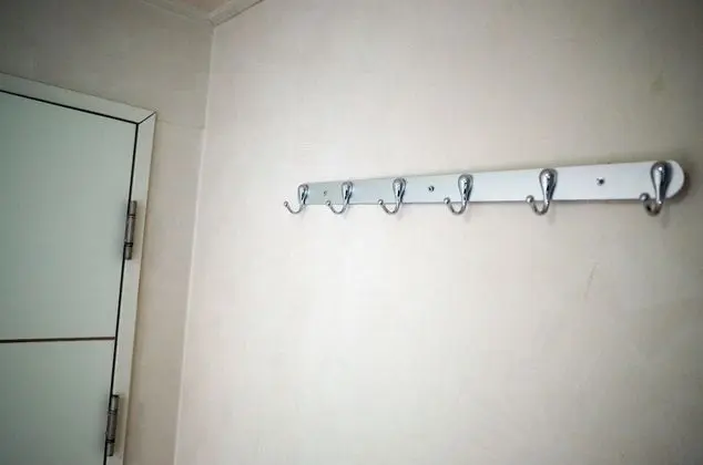 Tek Kişilik Oda