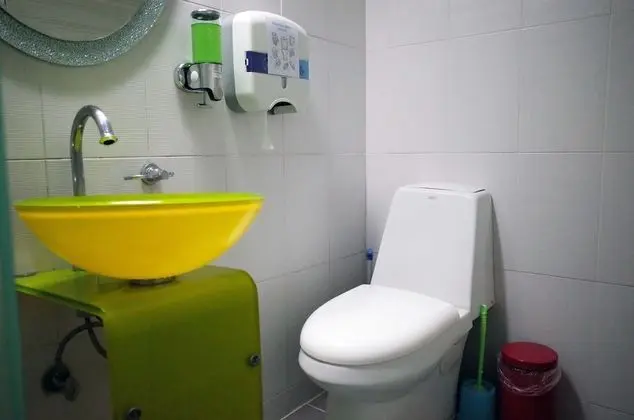 Tek Kişilik Oda