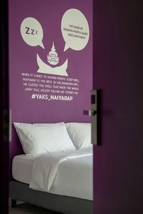 Private Room (Double bed) With Shared Bathroom For 2 Persons