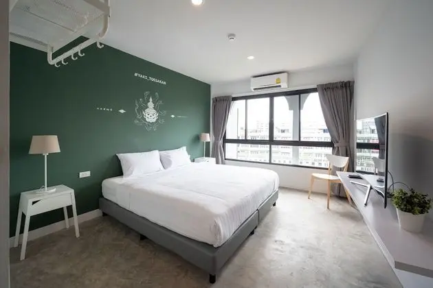 Private Suite