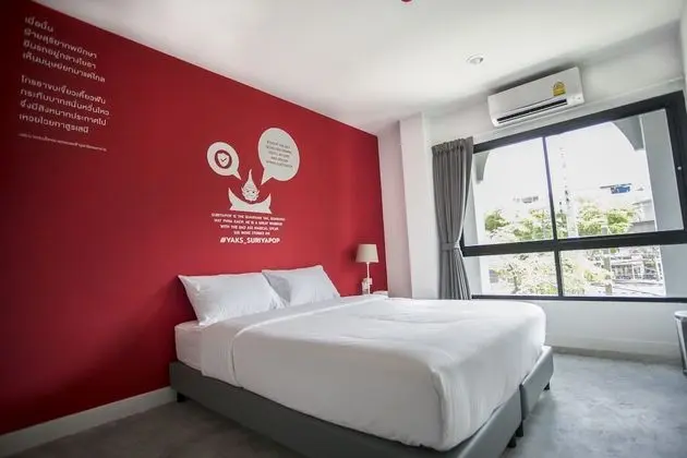 Private Suite