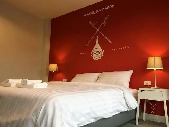 Private Suite