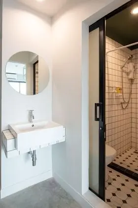 Private Suite