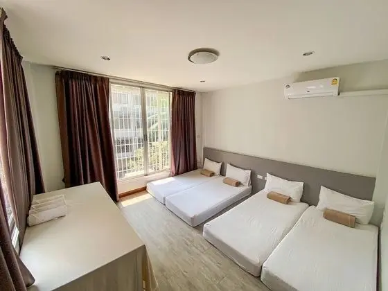 Family Suite - 3rd Floor