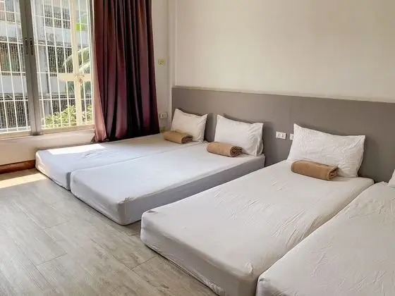 Family Suite - 3rd Floor