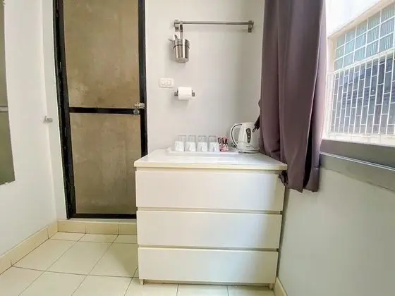 Family Suite - 3rd Floor