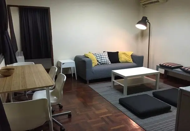 Family Suite - 3rd Floor