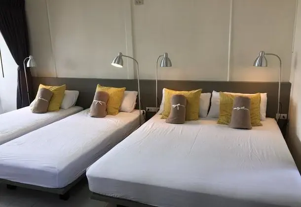 Family Suite - 3rd Floor