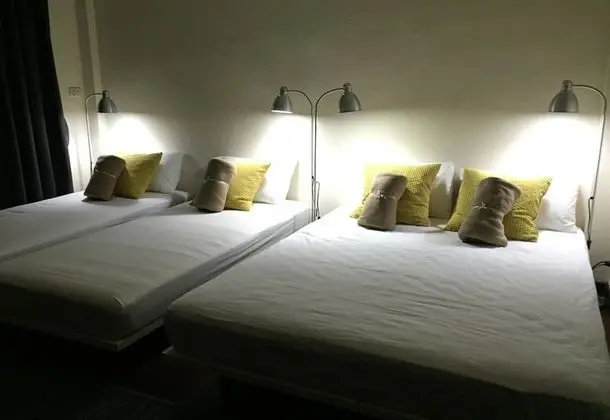 Family Suite - 3rd Floor