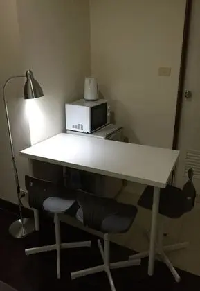 Standard Triple Room - 4th Floor