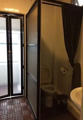 Standard Triple Room - 4th Floor