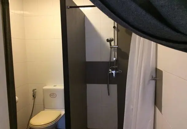 Standard Triple Room - 4th Floor