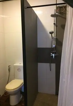 Standard Triple Room - 4th Floor