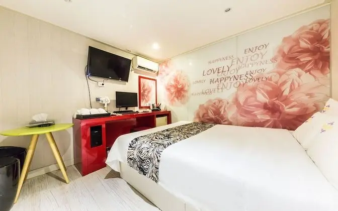 Oda (Special Room)