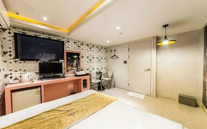 Oda (Special Room)