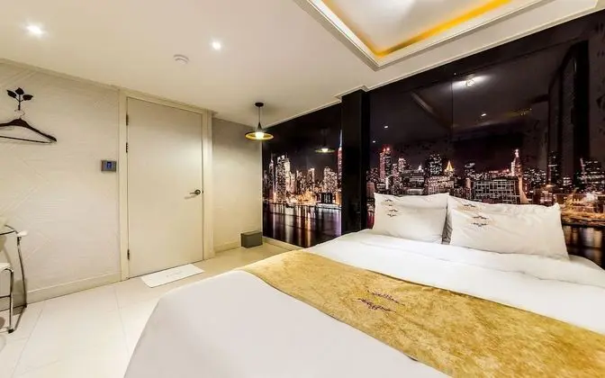 Oda (Special Room)