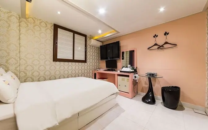 Oda (Special Room)