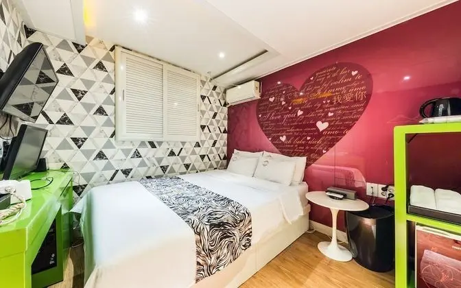 Oda (Standard Room)