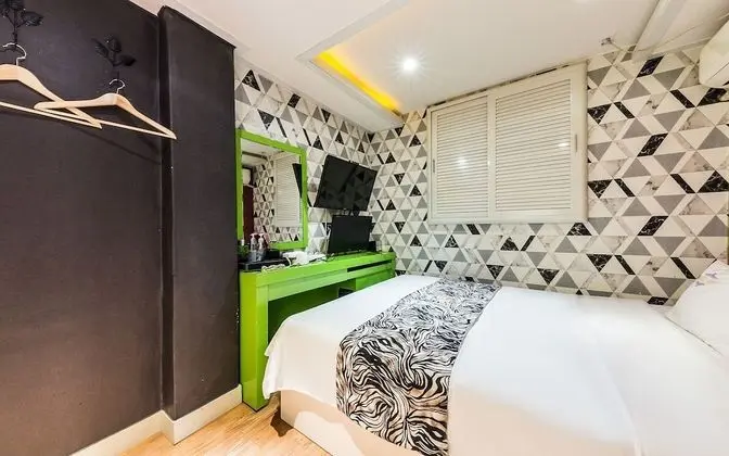 Oda (Standard Room)