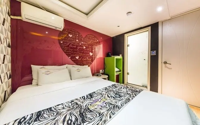 Oda (Standard Room)