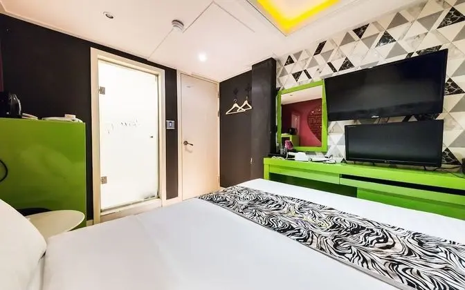 Oda (Standard Room)