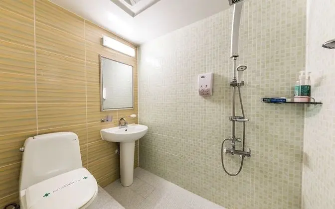 Oda (Standard Room)