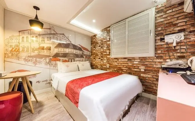 Oda (Standard Room)