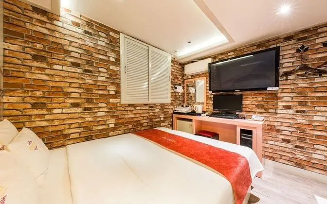 Oda (Standard Room)