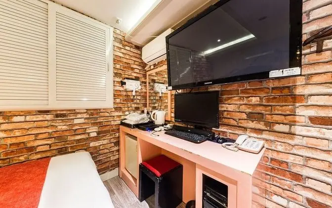 Oda (Standard Room)
